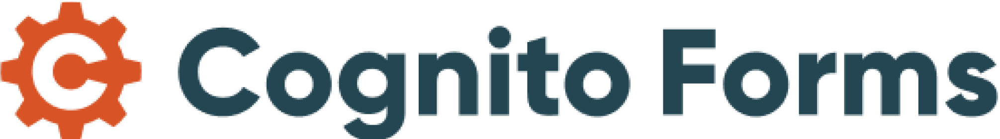 Cognito Forms
